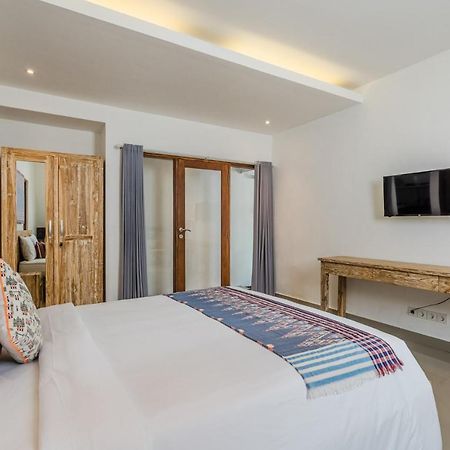 Gajah Villa By Betterplace تْشانغو المظهر الخارجي الصورة