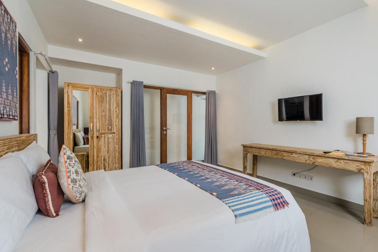 Gajah Villa By Betterplace تْشانغو المظهر الخارجي الصورة