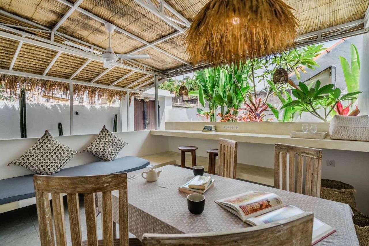 Gajah Villa By Betterplace تْشانغو المظهر الخارجي الصورة