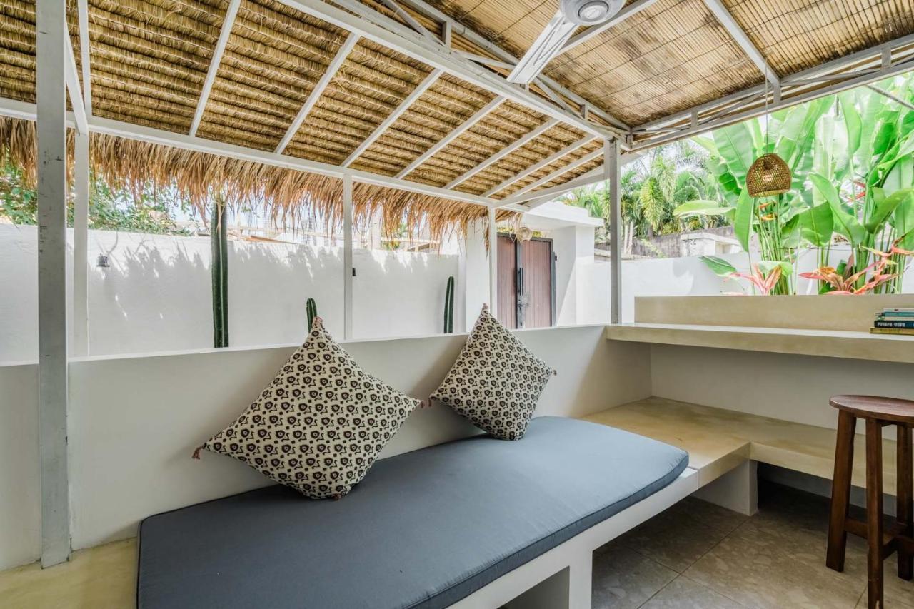 Gajah Villa By Betterplace تْشانغو المظهر الخارجي الصورة