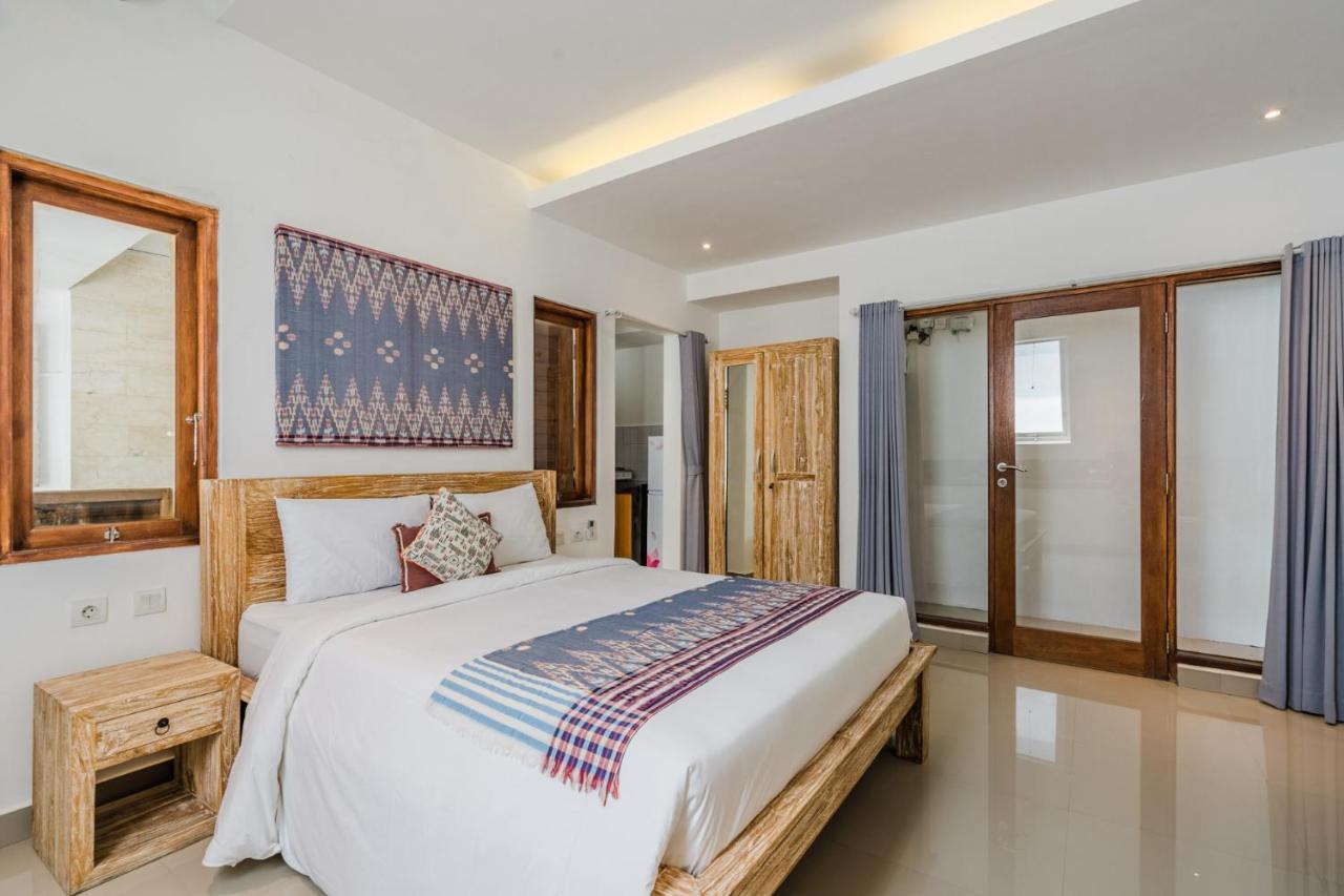 Gajah Villa By Betterplace تْشانغو المظهر الخارجي الصورة