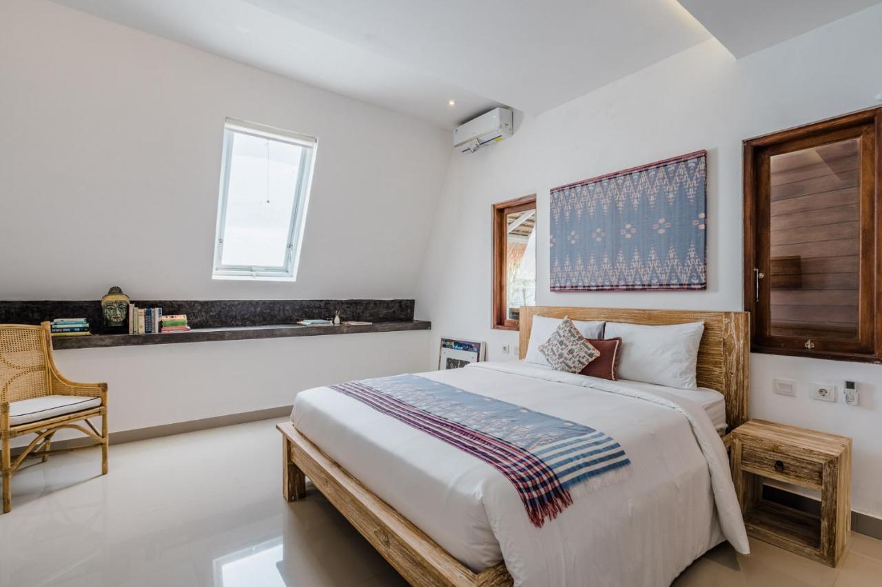 Gajah Villa By Betterplace تْشانغو المظهر الخارجي الصورة