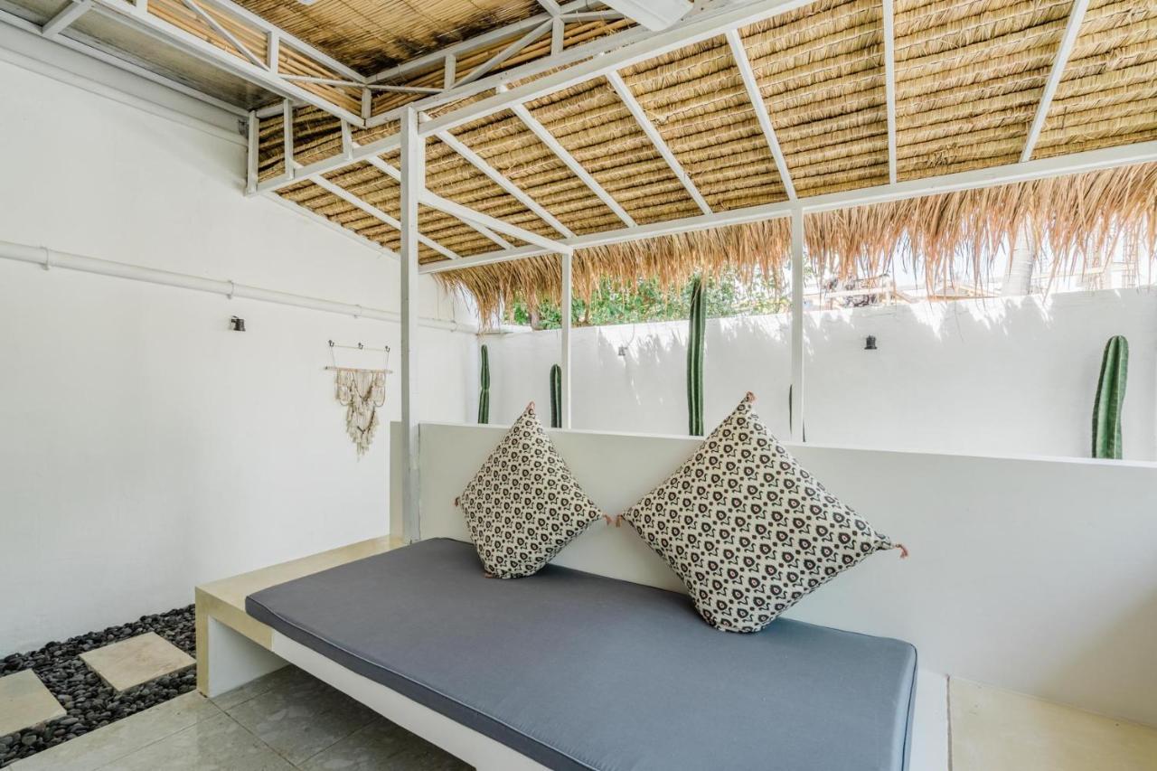 Gajah Villa By Betterplace تْشانغو المظهر الخارجي الصورة