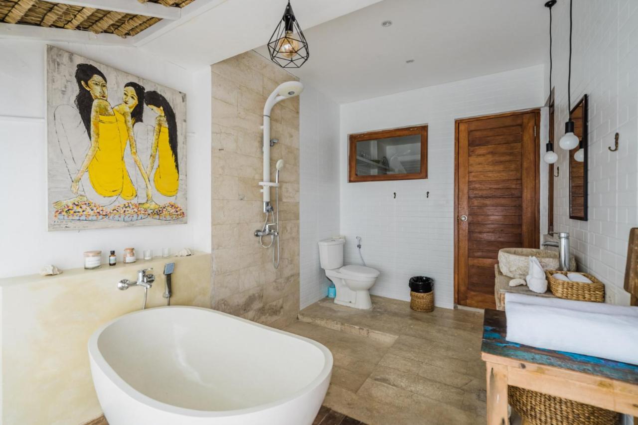 Gajah Villa By Betterplace تْشانغو المظهر الخارجي الصورة