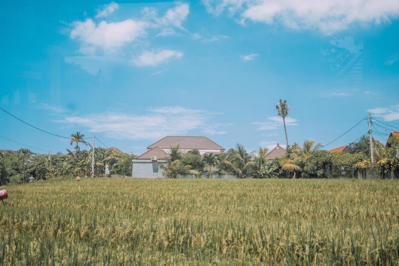 Gajah Villa By Betterplace تْشانغو المظهر الخارجي الصورة